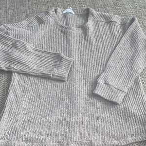 L.I.F.E. Love is for eternity sweater